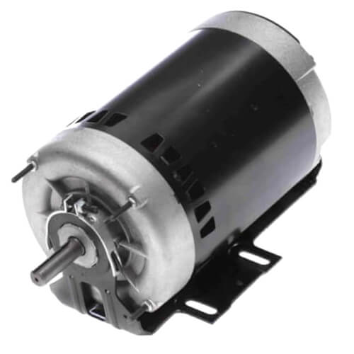 Century Motors H841V1 General Purpose Motor 3/4 HP 460/200-230V 3 Phase 3450 RPM 56 Frame