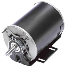 Century H851V3 3-Phase OPD Resilient Base Motor 460/200-230V 1725 RPM 3/4 HP