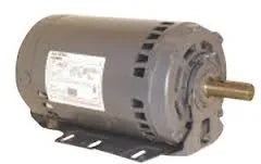 Regal Rexnord - Century Motors H855L 3HP 200-230/460V 1750RPM ODP