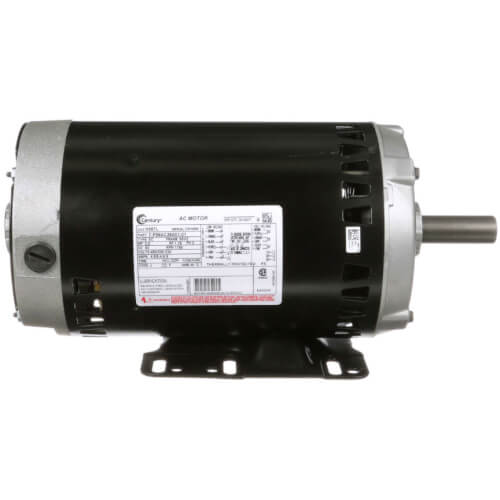 Century H887L 3HP 460/200-230V 1725RPM Motor