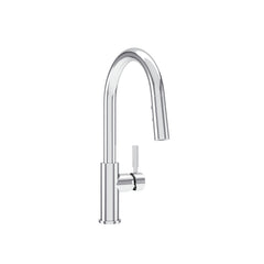 Symmons S-3510-PD-1.5 Dia Pull Down Kitchen Faucet