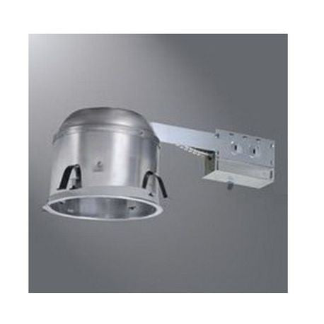 Halo H27RICAT Recessed Light Housing, IC, 120 VAC, 6-1/4 Inch