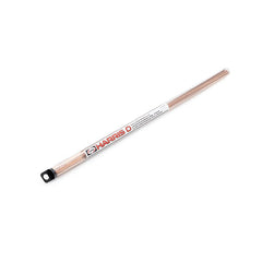 Harris 0620F1 Brazing Rod, 1/8 x 0.05 x 20, 0% Silver