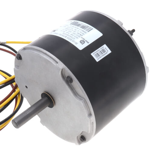 Carrier HB32GQ230 Condenser Fan Motor 208-230V 1/12HP 800RPM Replacement HB32GR229, HC32GE229