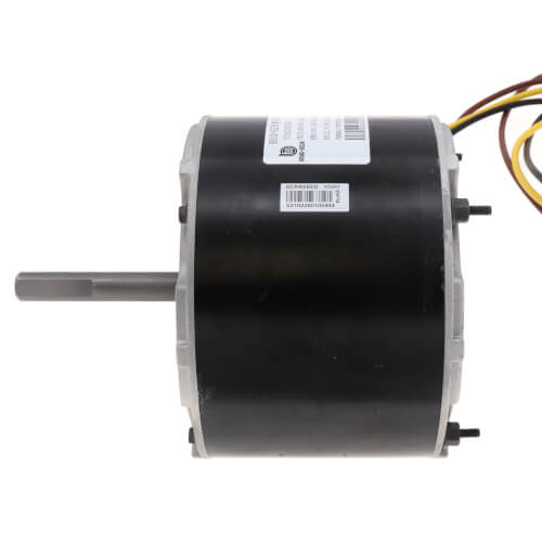 Carrier HB33GQ231 Condenser Motor 208-230v1ph 1/10hp 1100rpm