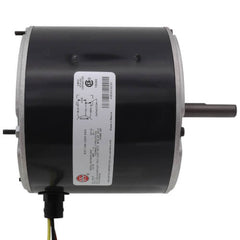 Carrier HB39GQ230 Condenser Motor 1/4 HP 208-230V 1100RPM 48 Mtr Replacement MPN HC39GQ230