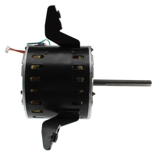 Carrier HB41TQ113 Blower Motor 1/3 HP 1075 RPM 3 SPD