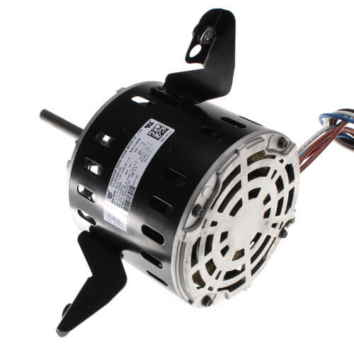 Carrier HB41TQ113 Blower Motor 1/3 HP 1075 RPM 3 SPD