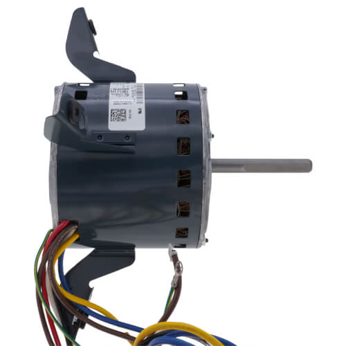 Carrier HB41TR104 115V 1/3HP 1075RPM 4SPD Motor