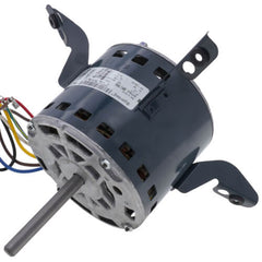 Carrier HB41TR104 115V 1/3HP 1075RPM 4SPD Motor