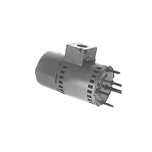 Carrier HC24AU600 Combustion Blower Motor 1-Speed Replacement HC24AU600