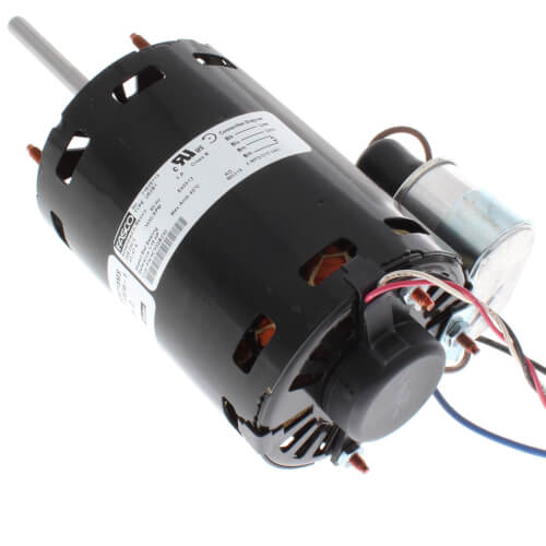 Carrier HC30GR231 208/230V Inducer Motor 3450RPM