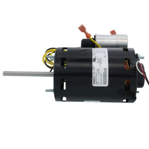 Carrier HC30GL120 Inducer Motor 115V 1/10HP 3450RPM