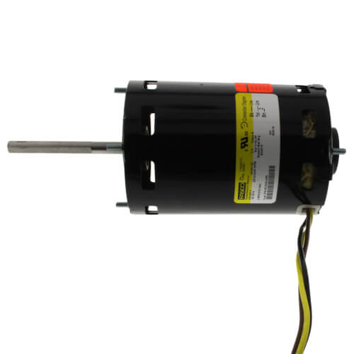 Carrier HC30GL460 Draft Inducer Motor 460V 1/16HP