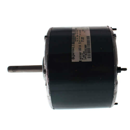 Carrier HC32GE200 1/12 HP 208-230V 1PH 800RPM Motor