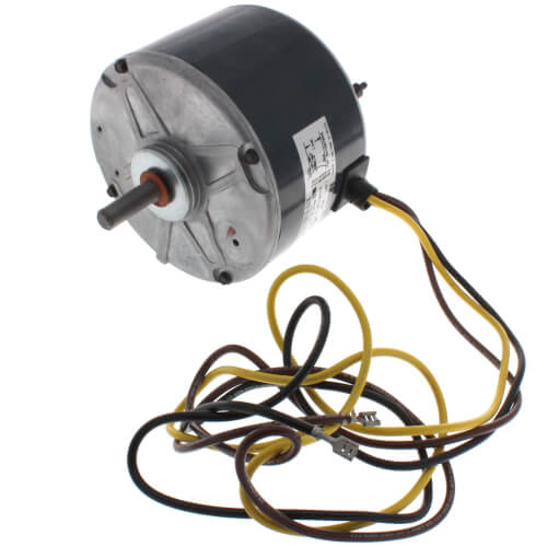 Carrier HC33GE208 Motor 1/6 HP, 208-230V, 1500 RPM