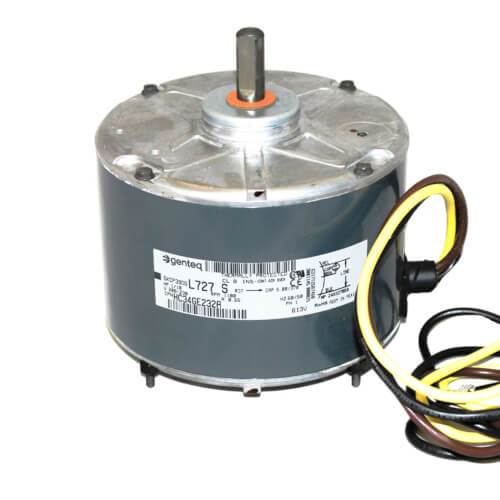 Carrier HC34GE232 OEM Upgraded Replacement Condenser Fan Motor 1/10 HP 230 Volts