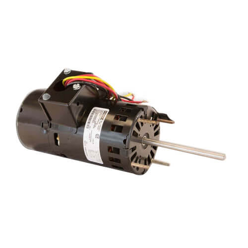 Carrier HC34GZ230 Draft Inducer Motor 1/10 HP 208-230V 3200 RPM