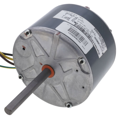 Carrier HC36AR231 Fan Motor 200-240V 1-Phase 840 RPM