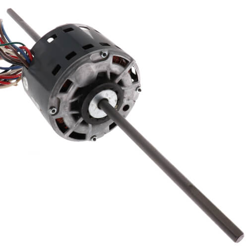 Carrier HC37EE209 Motor 1/6 HP 1275RPM 208-230V