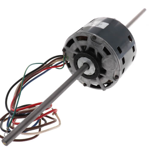 Carrier HC37EE209 Motor 1/6 HP 1275RPM 208-230V