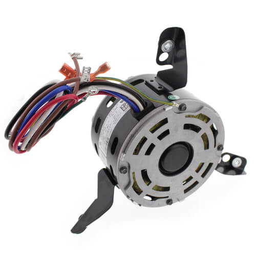 Carrier HC37TQ113 Blower Motor 1/5HP 115V 1075 RPM CCW Replacement HC37TE113