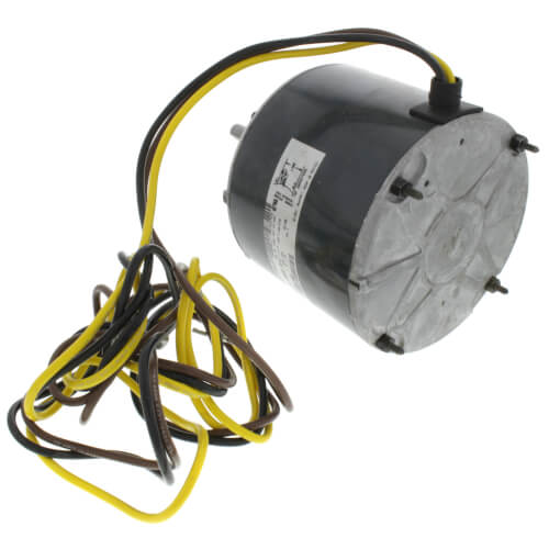 Carrier HC38GE236 Motor 208-230V 1/6HP 710RPM