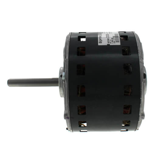 Carrier HC39AE206 Motor 1/4 HP 1075 RPM 208-230V