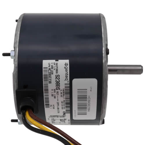 Carrier HC39GE238 OEM Upgraded Replacement Condenser Fan Motor 1/4 HP 230 Volts