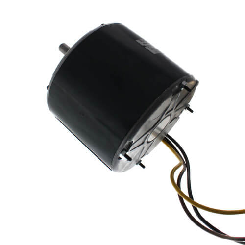 Carrier HC39GE468 1/4HP 1100/900RPM 460V Motor