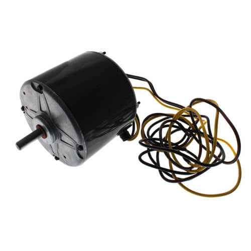 Carrier HC39GE468 1/4HP 1100/900RPM 460V Motor