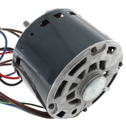 Carrier HC39SB231 Blower Motor 208-230V 1/4 HP 1075 RPM 3 SPD