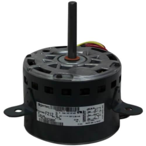 Carrier HC39VE608 1075 RPM Motor 1/4HP 208-230V