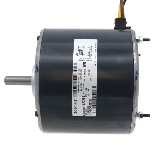 Carrier HC40GE233 Motor 1/4 HP 208-230V 1-Phase 1100 RPM