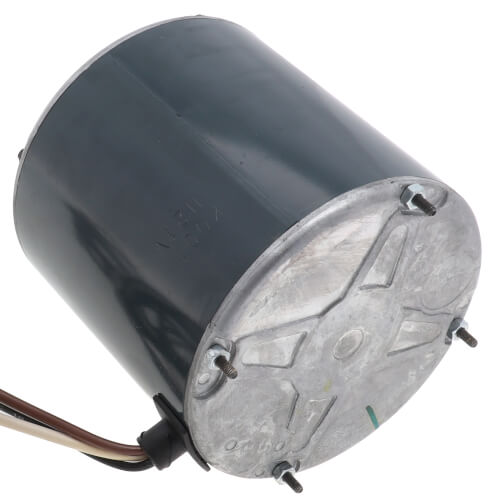 Carrier HC40GE469 460V 1-Phase 1/4 HP 1100-900 RPM Motor