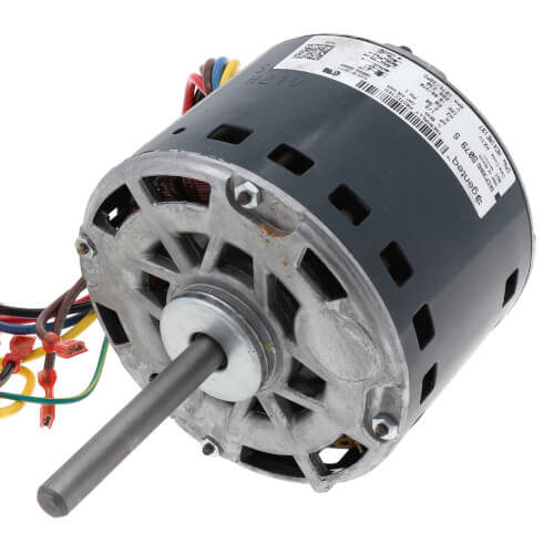 CARRIER HC41AE197 BLOWER MOTOR 1/2HP 208-230V 1075RPM 48 FRAME CCW