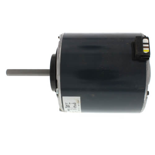 Carrier HC41AE231 Condenser Fan Motor 208-230V 1 Phase 850 RPM