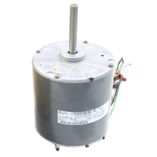 Carrier HC43GE208 Motor 1/3 HP 208-230V 825 RPM CCW