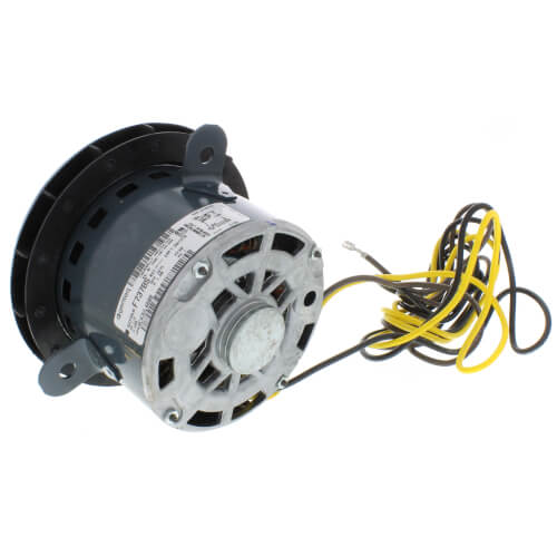 Carrier HC43VL460 Motor 1/2 HP 460V 1075 RPM 48 Frame