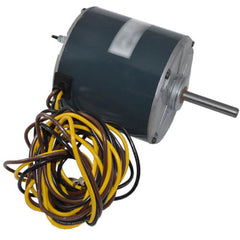 Carrier HC44GE208 Motor 208-230V 1Ph 1/2HP 1050RPM