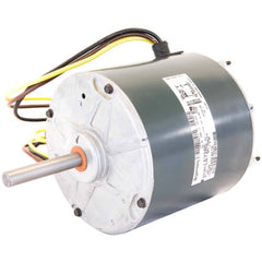 Carrier HC44GE461 OEM Upgraded 460V 1Ph 1/2HP 1050/875RPM Condenser Fan Motor