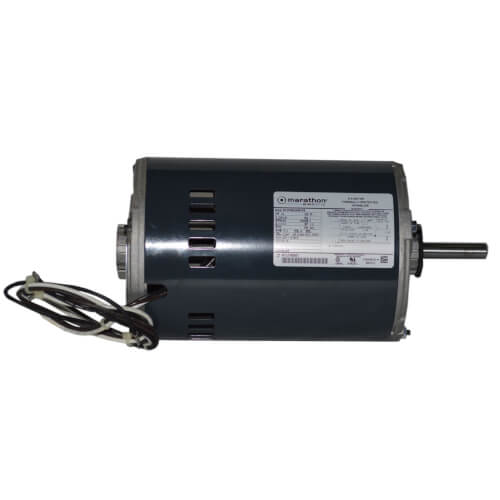 Carrier HC44ML208 Motor 825RPM 1/2HP 208-230V