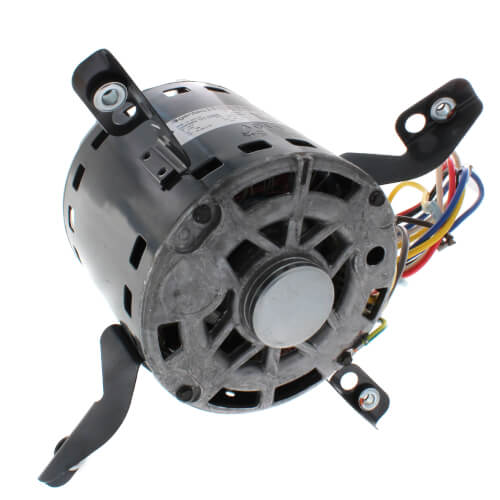 Carrier HC45TE114 Blower Motor 3/4 HP 115V 1075 RPM CCW 4SPD