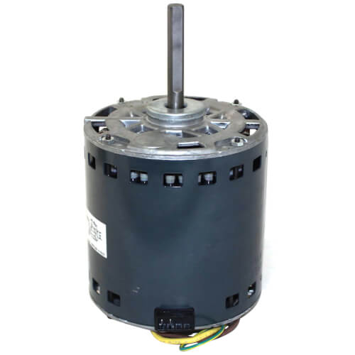 Carrier HC51SE230 Motor 3/4 HP 208/230V 1-Phase 1100 RPM