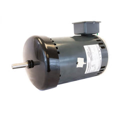 Carrier HC51TE460 1 HP 460V 1-Phase 1076 RPM CCW Motor