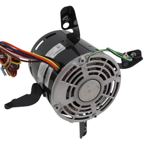 Carrier HC52TQ115 Blower Motor 1 HP 115V Single Phase 1075 RPM