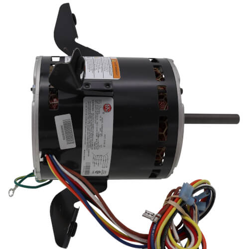 Carrier HC52TQ115 Blower Motor 1 HP 115V Single Phase 1075 RPM