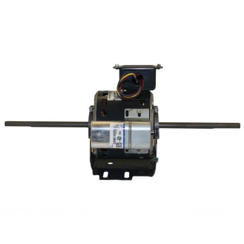 Carrier HC680002 Dual Shaft Motor 1/3Hp 230V