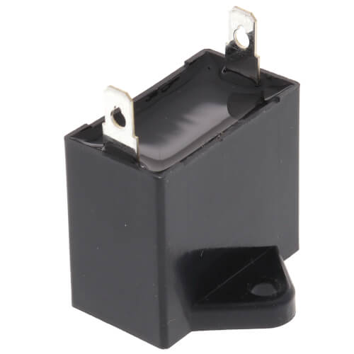 Carrier HC91PD001 Capacitor 250V 3MFD Rectangle