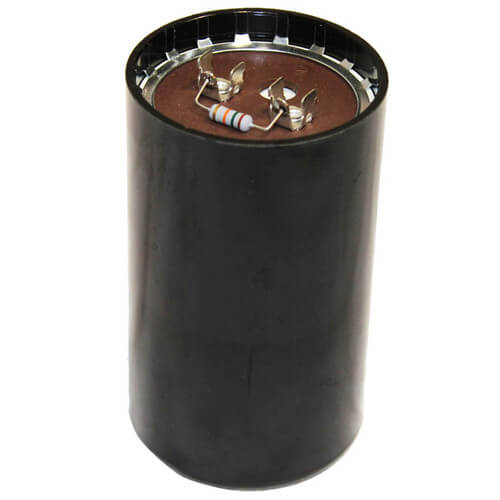 Carrier HC95DE040 330V Round Start Capacitor 216-259 MFD